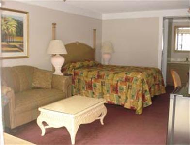 Knights Inn Austell Kamer foto