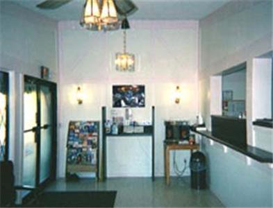 Knights Inn Austell Buitenkant foto